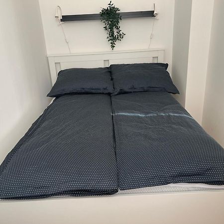 Klimo Apartment Pécs Eksteriør billede