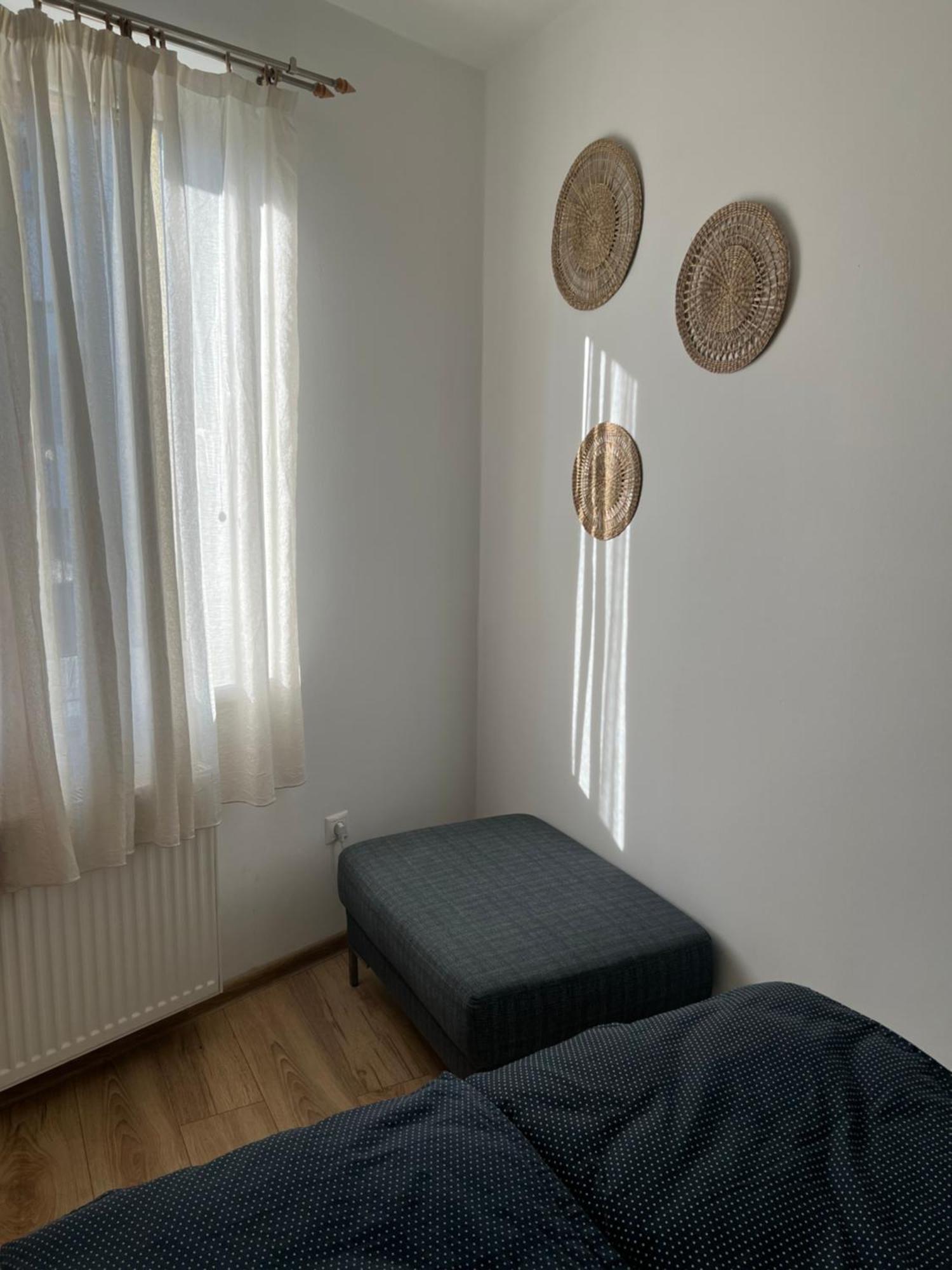 Klimo Apartment Pécs Eksteriør billede