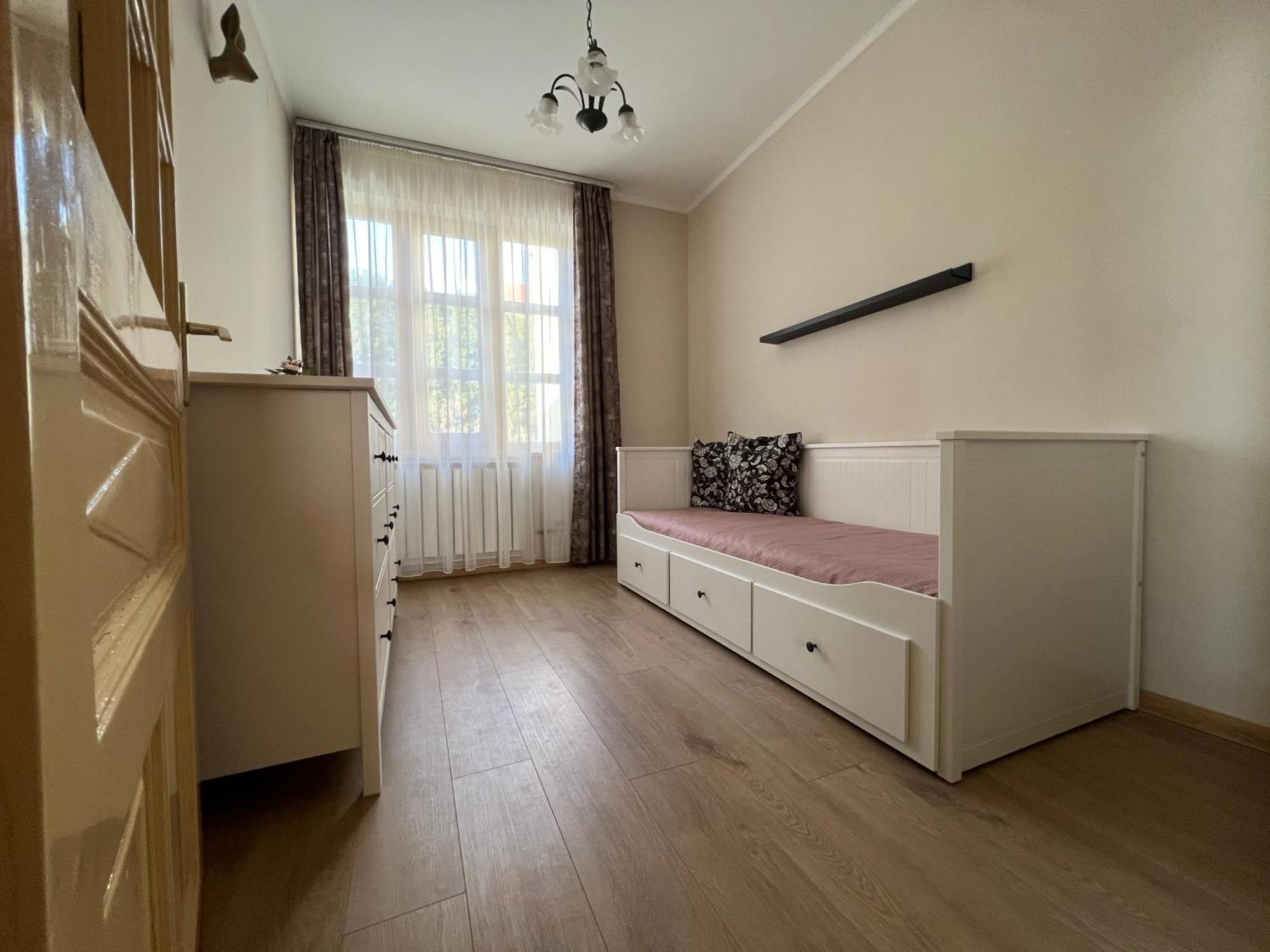 Klimo Apartment Pécs Eksteriør billede