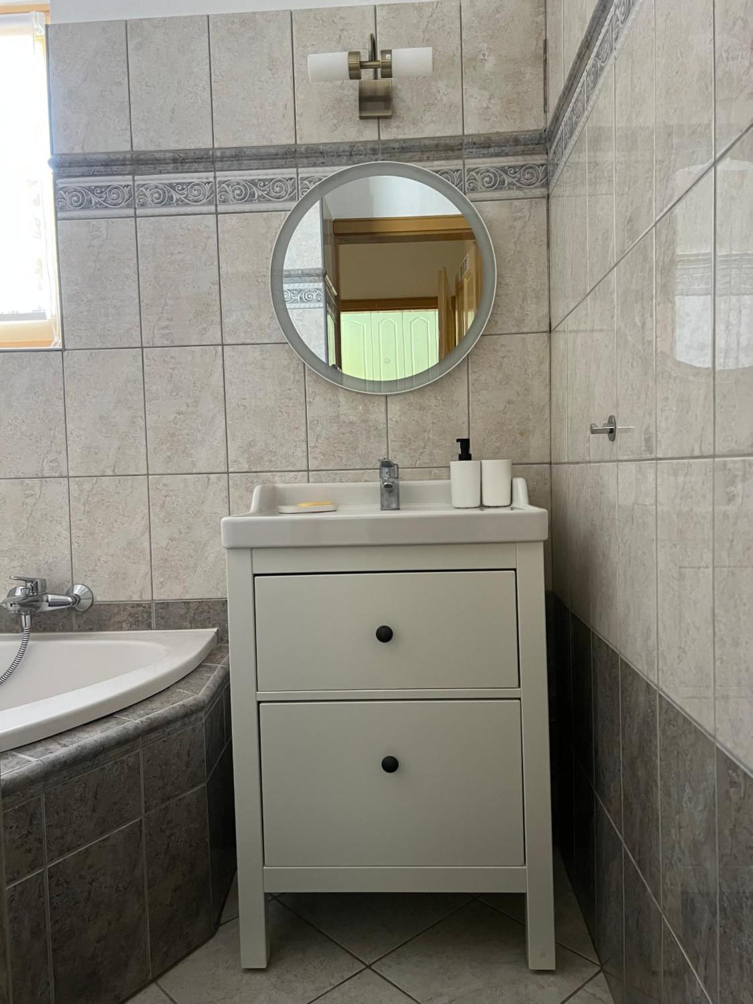 Klimo Apartment Pécs Eksteriør billede