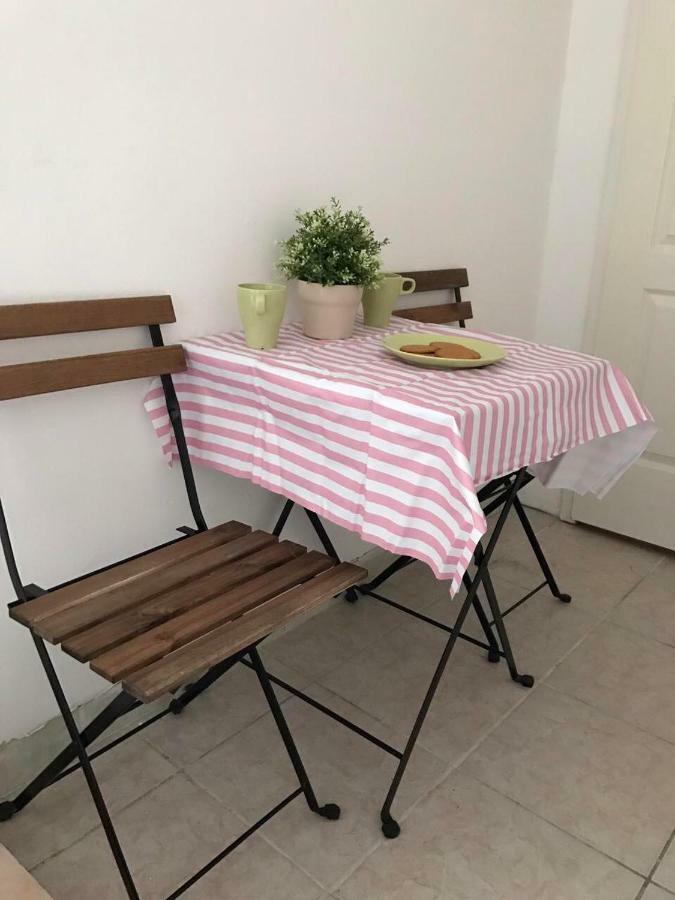 Klimo Apartment Pécs Eksteriør billede